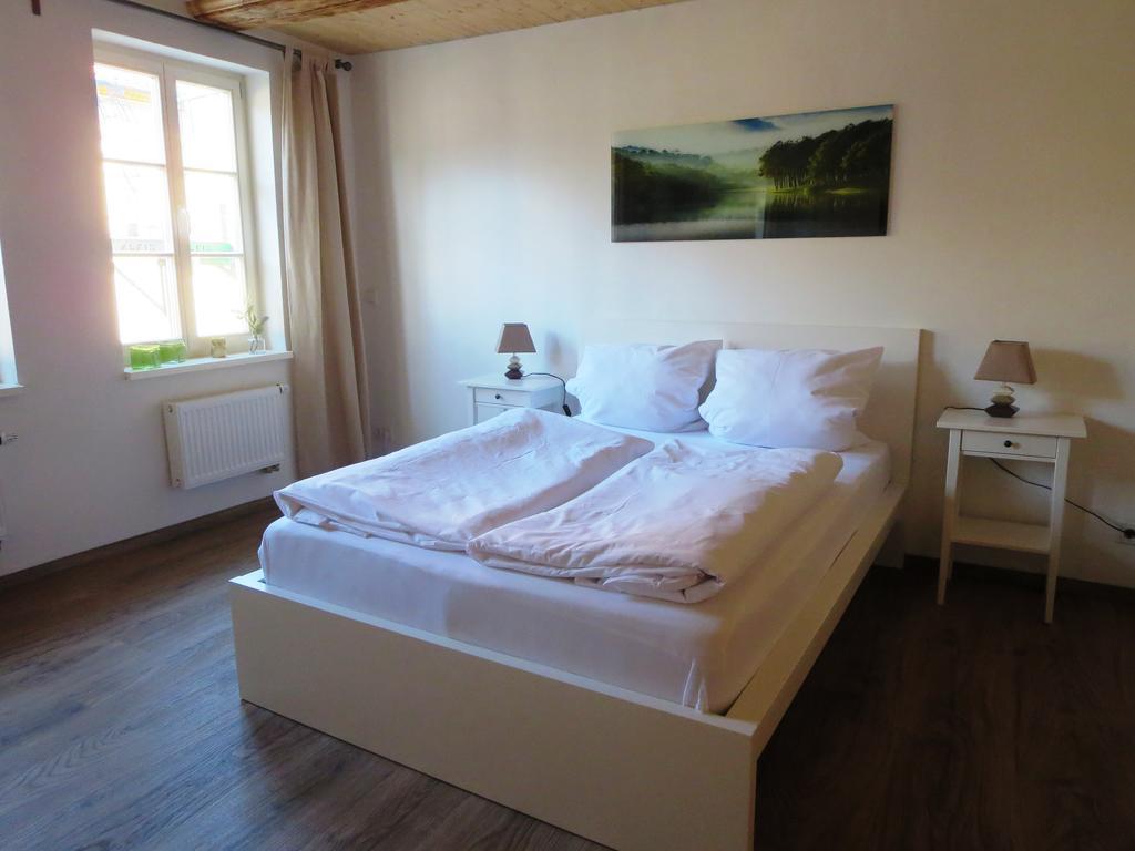 Fachwerkresidenz Deuterscher Hof Appartement *