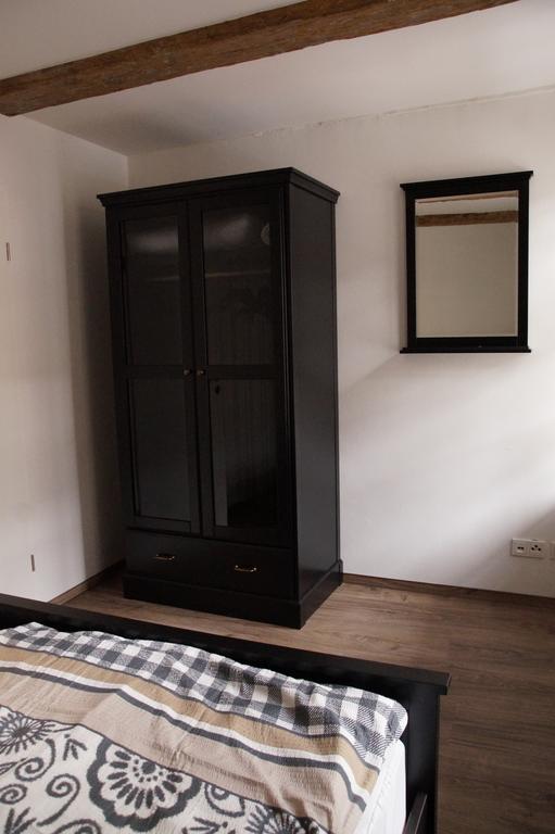 Fachwerkresidenz Deuterscher Hof Appartement *