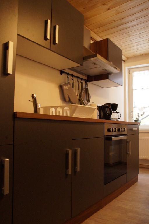 Appartement Fachwerkresidenz Deuterscher Hof