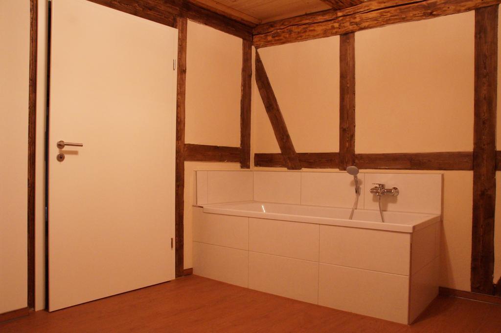 Fachwerkresidenz Deuterscher Hof Appartement *