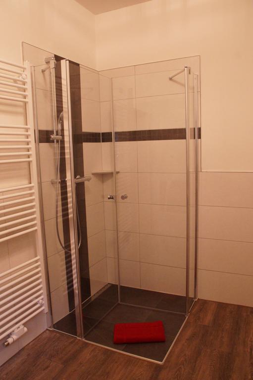 Appartement Fachwerkresidenz Deuterscher Hof