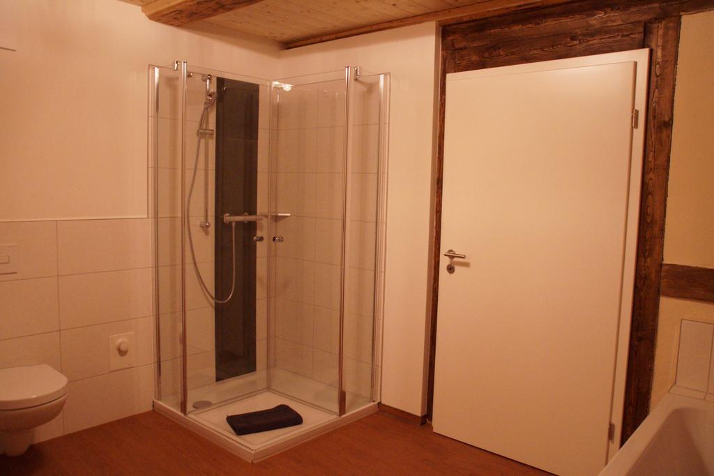 Fachwerkresidenz Deuterscher Hof Appartement