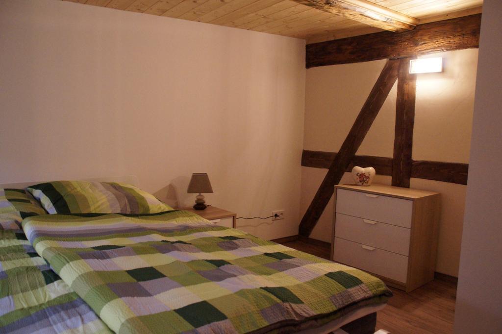 Fachwerkresidenz Deuterscher Hof