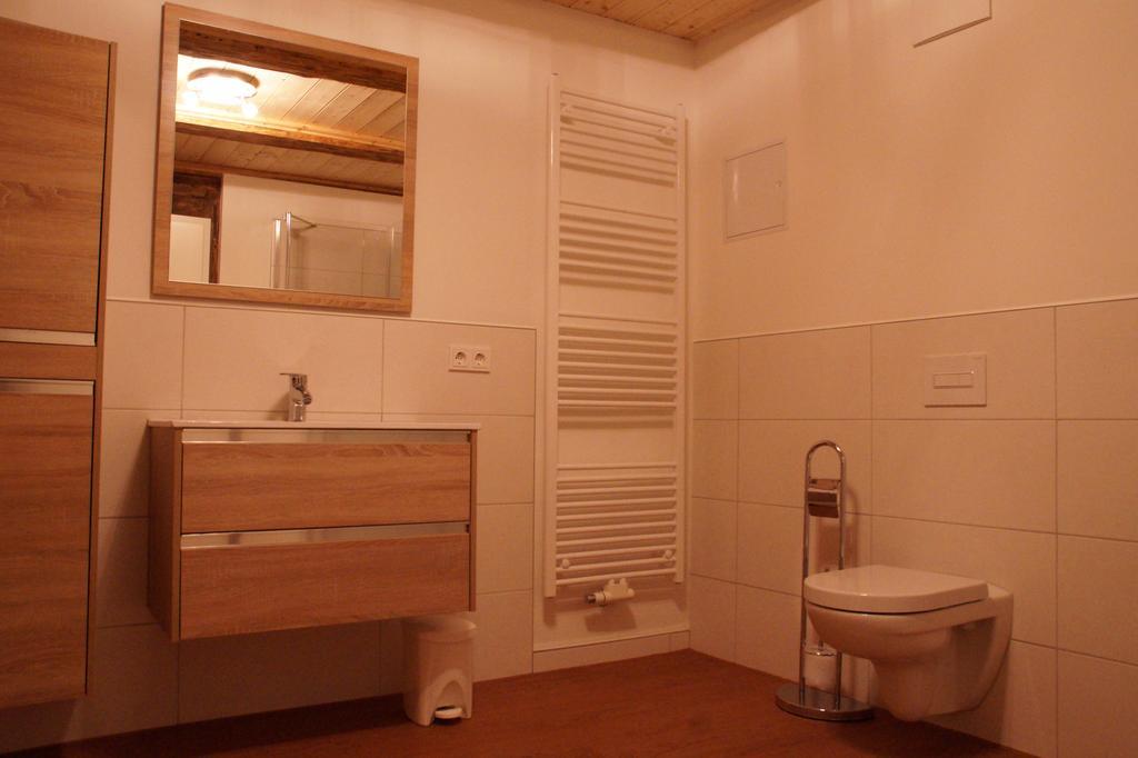 Fachwerkresidenz Deuterscher Hof Appartement *