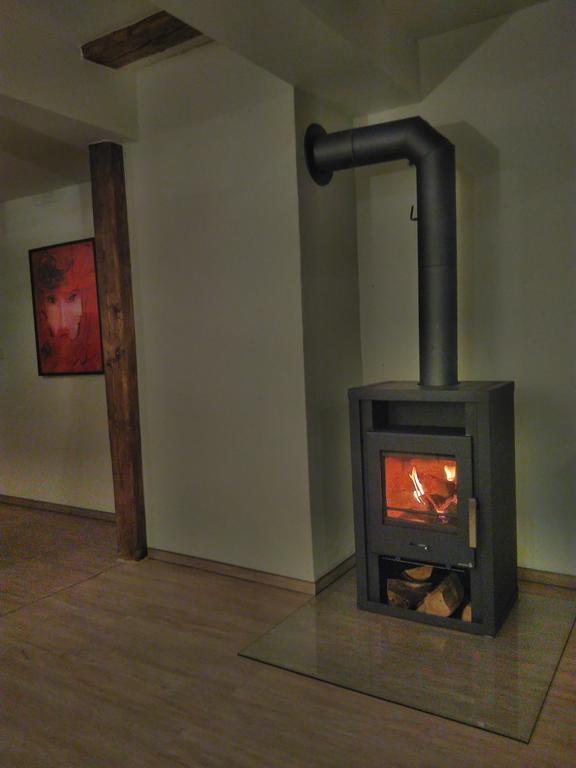 Appartement Fachwerkresidenz Deuterscher Hof
